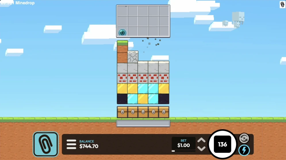MineDrop